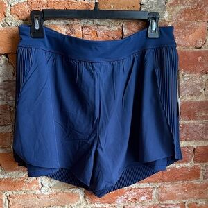 Women’s athletic shorts